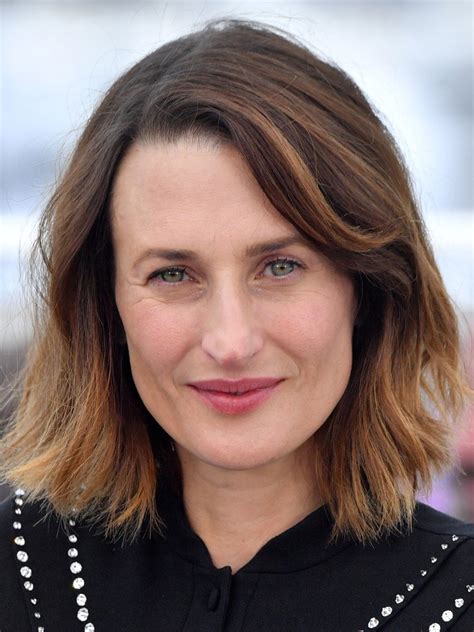 camille cottin personal life